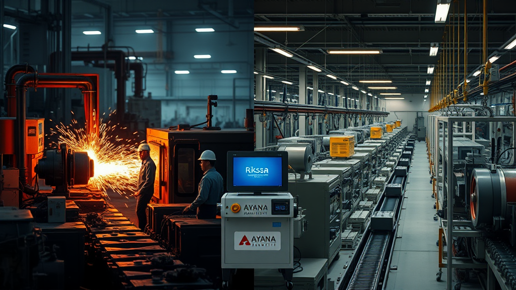 Riksa Uji: Pastikan Alat Anda Layak Operasi dengan Ayana Mandiri