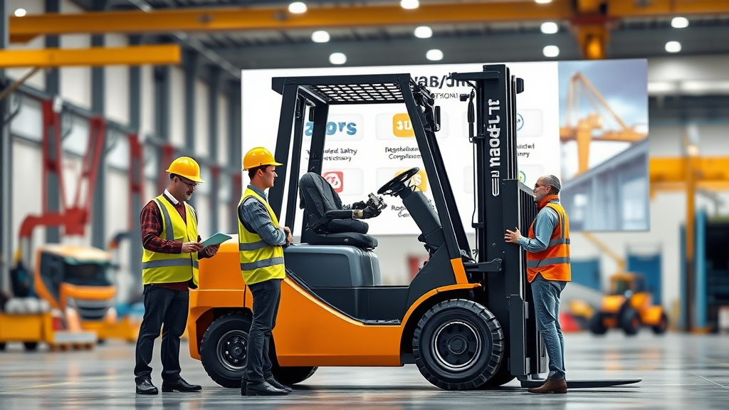 Ayana Mandiri: Solusi Komprehensif untuk Jasa SIA, SILO, dan Riksa Uji Peralatan Industri Anda