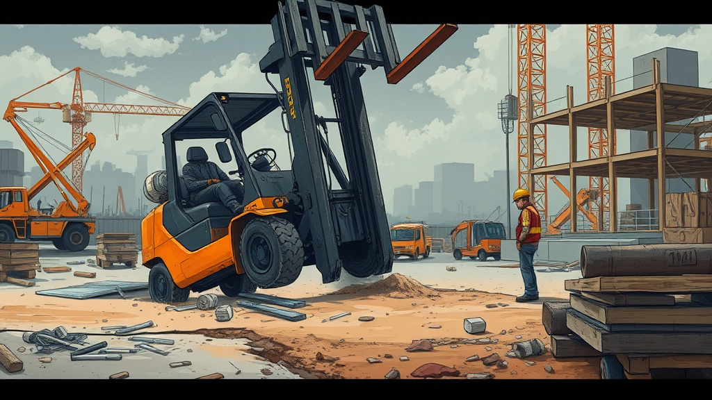 Studi Kasus: Kecelakaan Pesawat Angkat & Cara Mencegahnya