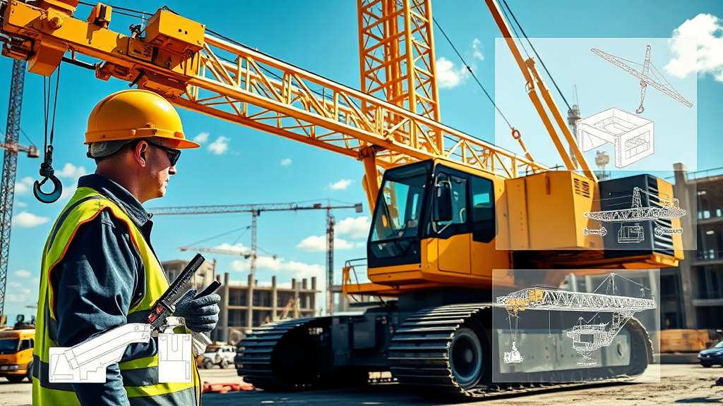 Uji Kelayakan Pesawat Angkat Angkut: Panduan Lengkap untuk Keselamatan dan Efisiensi