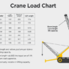 Memahami Diagram Beban Kerja Pesawat Angkat: Panduan Lengkap