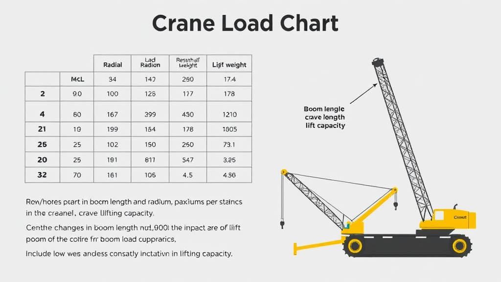 Memahami Diagram Beban Kerja Pesawat Angkat: Panduan Lengkap