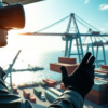 Penerapan Virtual Reality (VR) dalam Pelatihan Pesawat Angkat Angkut: Revolusi Industri Transportasi