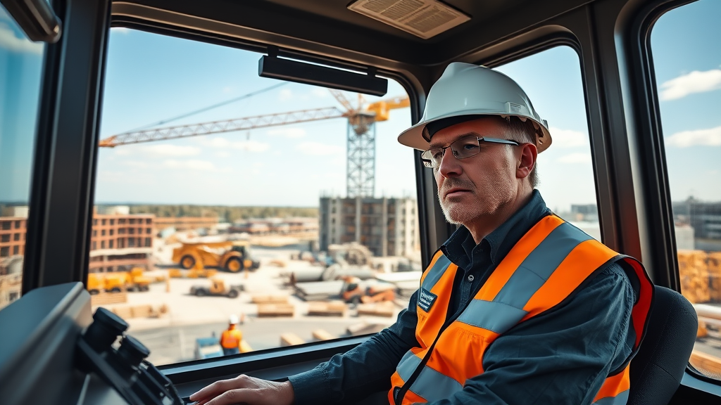 Pentingnya Lisensi Operator Pesawat Angkat Angkut: Syarat & Proses Lengkap