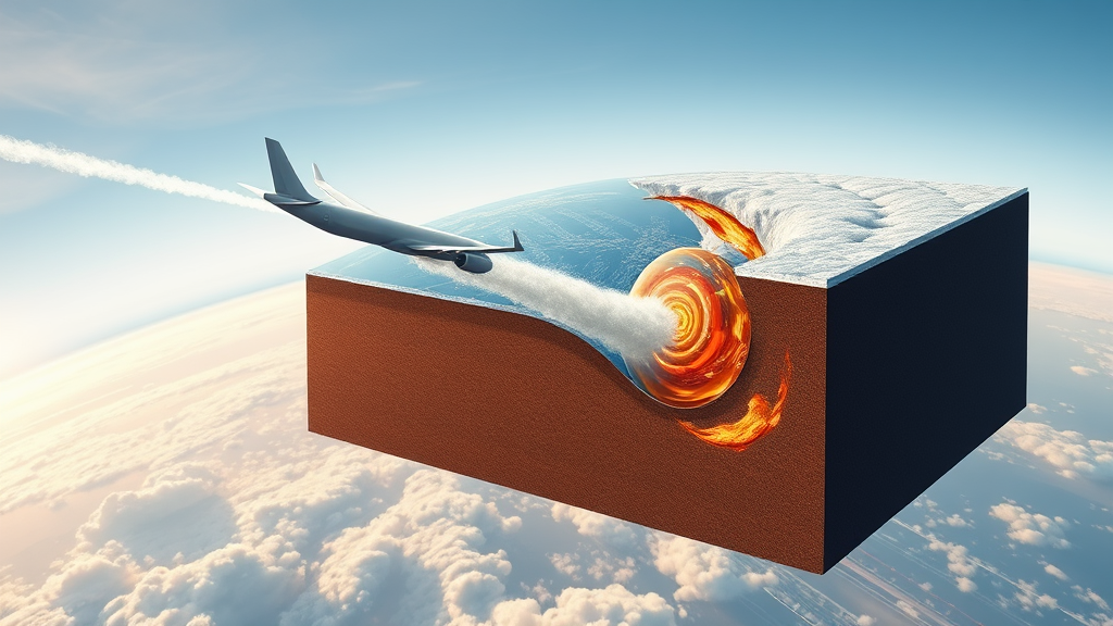 Standar Emisi Pesawat Angkut: Panduan Lengkap untuk Memahami Dampak dan Peraturannya