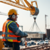 Operator Crane: Panduan Keselamatan Mengoperasikan Crane Kelas I