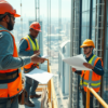 TKBT: Panduan Lengkap Keselamatan Kerja di Bangunan Tinggi