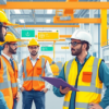 Meningkatkan Keselamatan Kerja dengan Ahli K3: Panduan Lengkap untuk Perusahaan