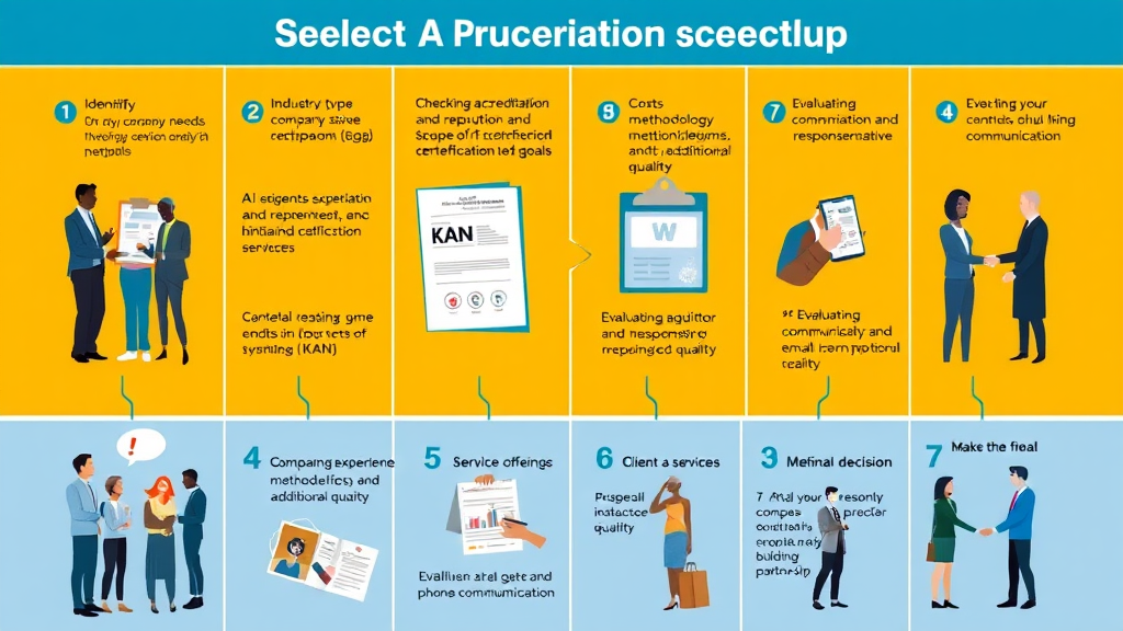 Cara Memilih Jasa Sertifikasi K3 yang Tepat: Panduan Lengkap untuk Perusahaan Anda