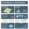 Estimasi Cadangan Batubara: Metode Geostatistik & Perhitungan Volume yang Efektif