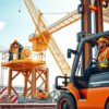 Training Crane Kabupaten Kepulauan Talaud