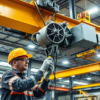 Overhead Crane: Inspeksi Rutin & Daftar Peralatan Utama untuk Keselamatan