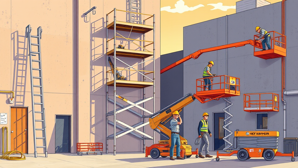 Training Sertifikasi Forklift Resmi Provinsi Kalimantan Tengah