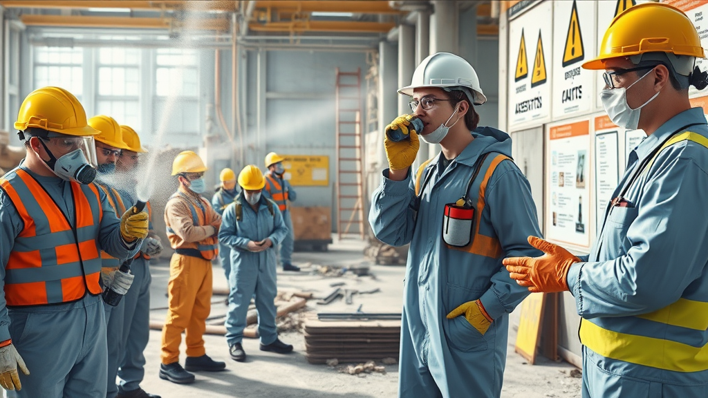 Training Alat Berat Resmi Kabupaten Bangka