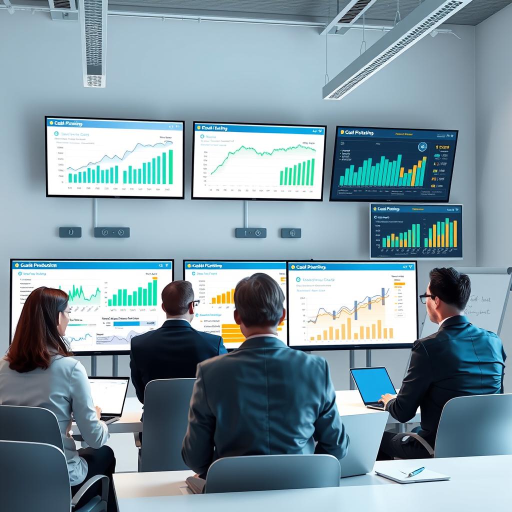 Eksplorasi Batubara: Tingkatkan Skill Pelaporan Hasil Kegiatan dengan Pelatihan