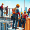 OSHA 1910: Panduan Lengkap Keselamatan Kerja di Ketinggian