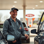 Operator SPBU Kompeten: Pelatihan dan Keterampilan yang Wajib Dikuasai