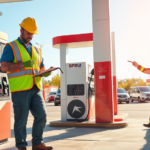 Pelatihan Operator SPBU: Kunci Keselamatan dan Pencegahan Kebakaran yang Efektif