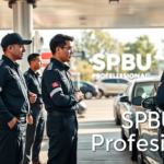 SPBU Profesional: Panduan Lengkap Memulai dari Pelatihan Operator