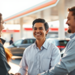 Operator SPBU Unggul: Raih Sertifikasi Kompetensi dan Tingkatkan Karir!