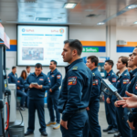 Pelatihan Operator SPBU: Panduan Lengkap dan Update Regulasi Terbaru