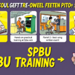 Tips Lolos Pelatihan Operator SPBU: Panduan Lengkap untuk Sukses!