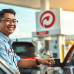 Operator SPBU Bersertifikat: Peluang Karir Menjanjikan & Gaji Kompetitif