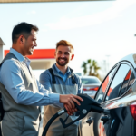 SPBU Efisien: Mengapa Operator Terlatih Adalah Kunci untuk Meminimalkan Kesalahan