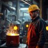 Pelatihan Teknisi Peleburan: Kuasai Teknik & Keselamatan Kerja!