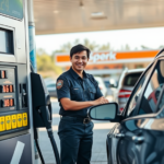 Pelatihan Operator SPBU: Kunci Sukses dalam Industri Energi