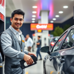 Pelatihan Operator SPBU: Kunci Sukses Meraih Peluang Kerja di SPBU Ternama