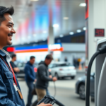 Operator SPBU Mandiri: Bekal Pelatihan untuk Masa Depan yang Lebih Gemilang