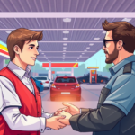 Pelatihan Operator SPBU: Kunci Sukses Tingkatkan Profit, Efisiensi, dan Layanan Pelanggan