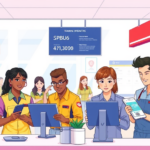 SPBU Digital: Kunci Sukses Operator dalam Era Transformasi Teknologi