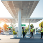 SPBU Ramah Lingkungan: Transformasi Operator Melalui Pelatihan Berkelanjutan