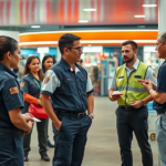 Pelatihan Operator SPBU: Rahasia Meningkatkan Kepuasan Pelanggan & Profitabilitas