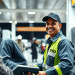 Upgrade Skill: Pelatihan Operator SPBU Terkini untuk Karier Gemilang