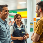 Operator SPBU: Kunci Pelayanan Prima untuk Kepuasan Pelanggan dan Kesuksesan Bisnis