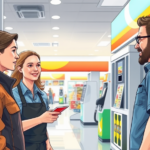 Pelatihan SPBU: Tingkatkan Omzet dengan Operator Terampil dan Layanan Unggul!