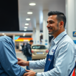 SPBU Bebas Masalah? Operator Terlatih Kuncinya untuk Pengalaman yang Lebih Baik