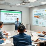 Pelatihan Operator SPBU: Panduan Lengkap & Update Regulasi Terkini