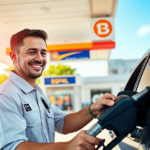 Operator SPBU: Kunci Sukses dan Investasi Masa Depan Bisnis Anda