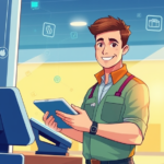 SPBU Go Digital: Kiat Jitu Meningkatkan Skill Operator untuk Sukses di Era Baru!