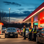 Pelatihan Operator SPBU: Kunci Sukses Membangun Karir di Industri Energi