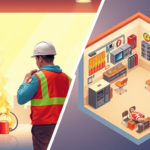 Pelatihan Operator SPBU: K3 & Penanganan Darurat – Keselamatan Adalah Prioritas Utama