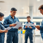 Pelatihan Operator SPBU: Kunci Sukses Audit dan Peningkatan Kinerja SPBU