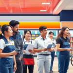 Operator SPBU Mandiri: Bekal Pelatihan Terbaik untuk Kesuksesan!