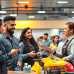 SPBU Inovatif: Operator Kreatif Hasil Pelatihan