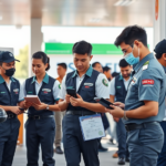 Pelatihan Operator SPBU: Kuasai Kompetensi Terbaru & Tingkatkan Pelayanan!