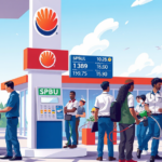 SPBU Berkembang: Investasi Pelatihan yang Cerdas untuk Pertumbuhan Berkelanjutan